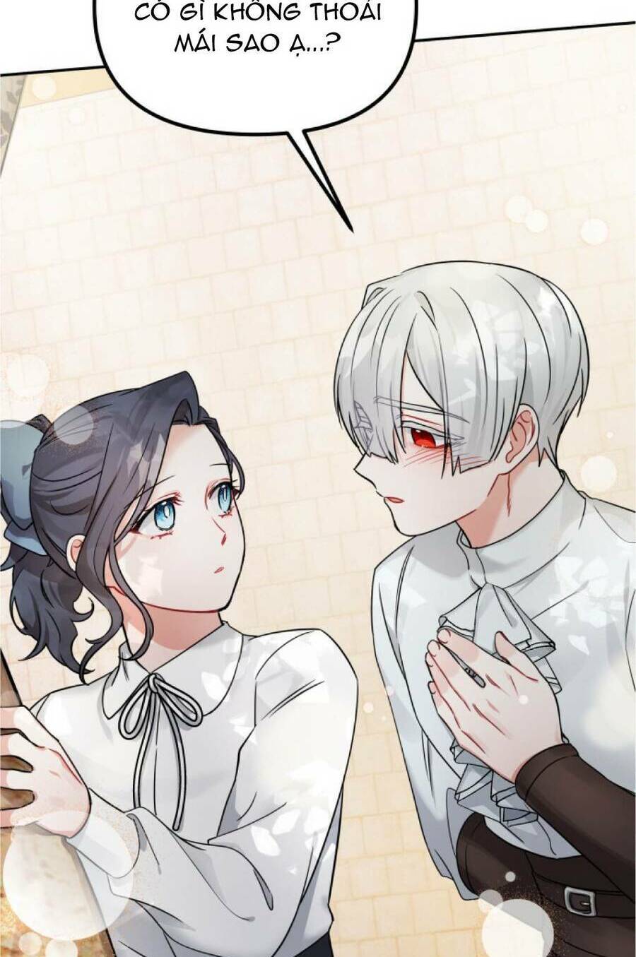 thân gửi nàng bạch tuyết chapter 10 68