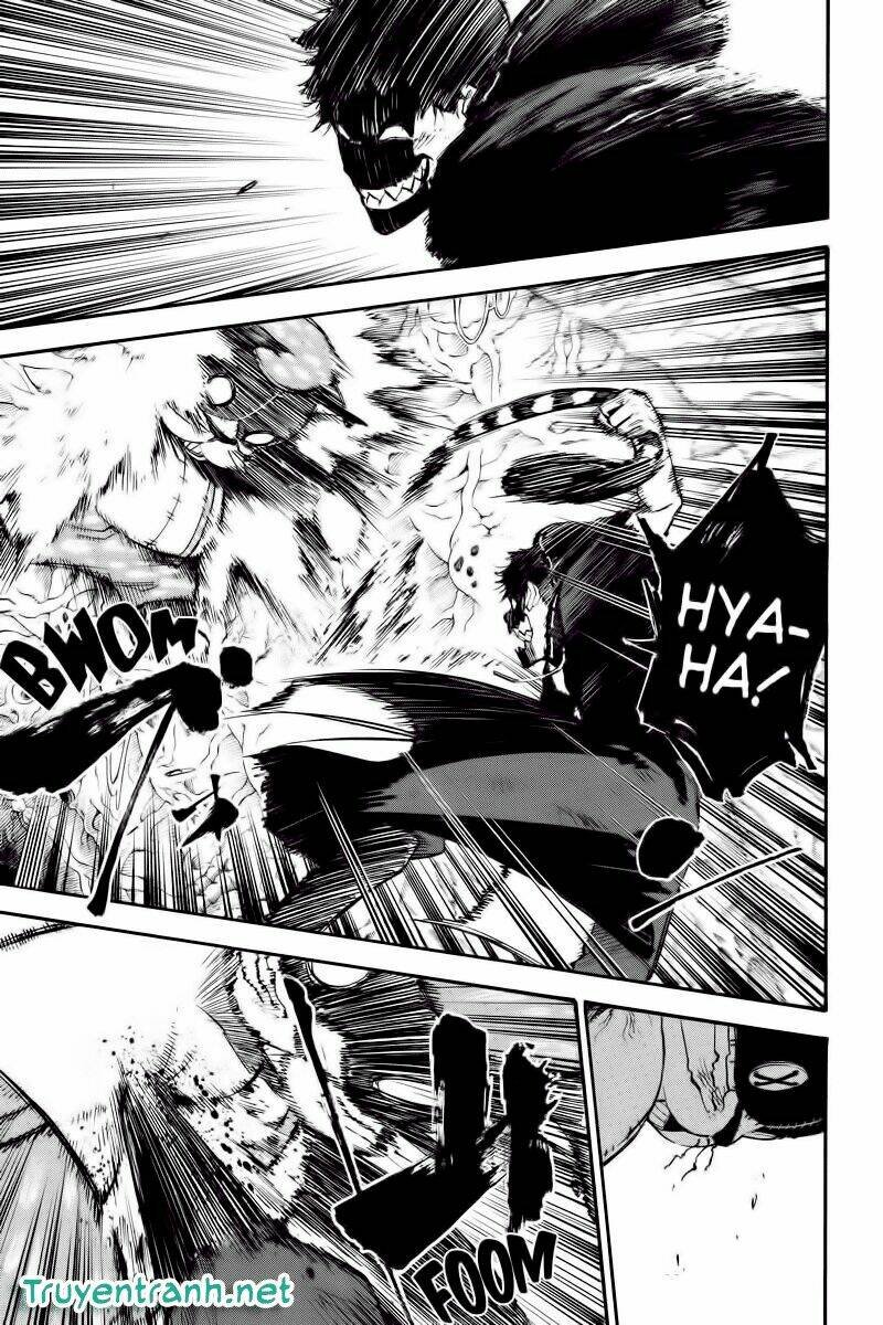 dolly kill kill chapter 114 3