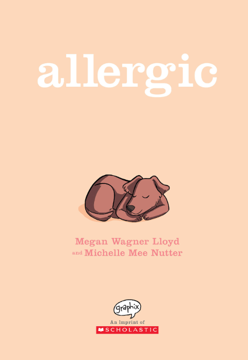 Sách ngoại văn: Allergic