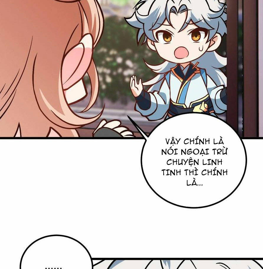 mang theo các tiên tử vô địch thiên hạ chapter 50 73