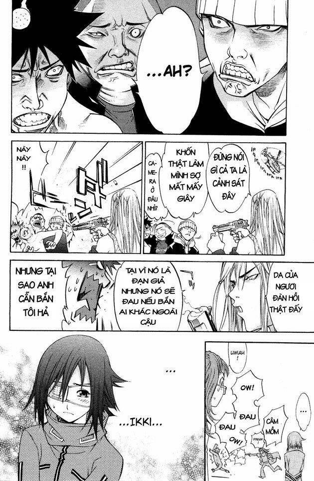 air gear chapter 30 19