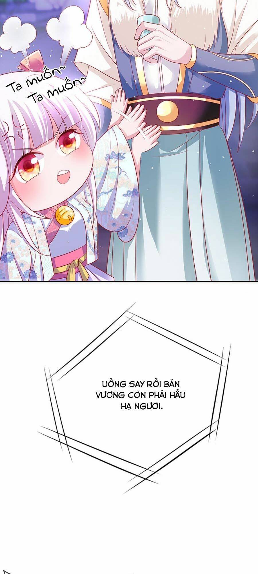 dưỡng thú vi phi chapter 42 8