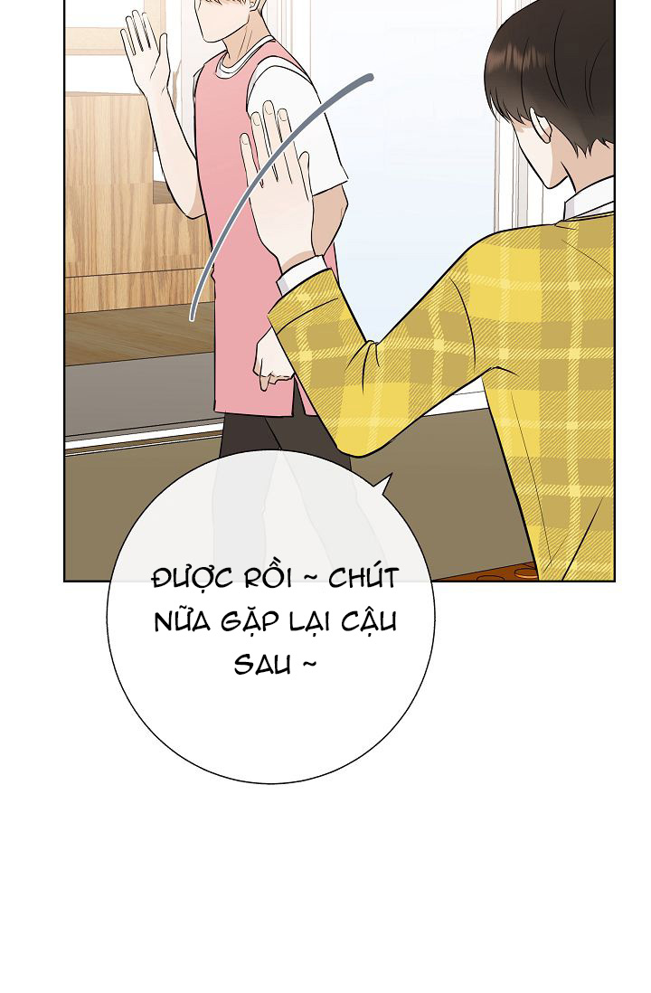 đứa bé là con tôi chapter 12 32