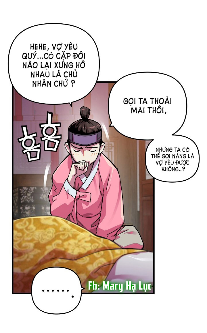 tôi sẽ sống như một hoàng tử chapter 4 14