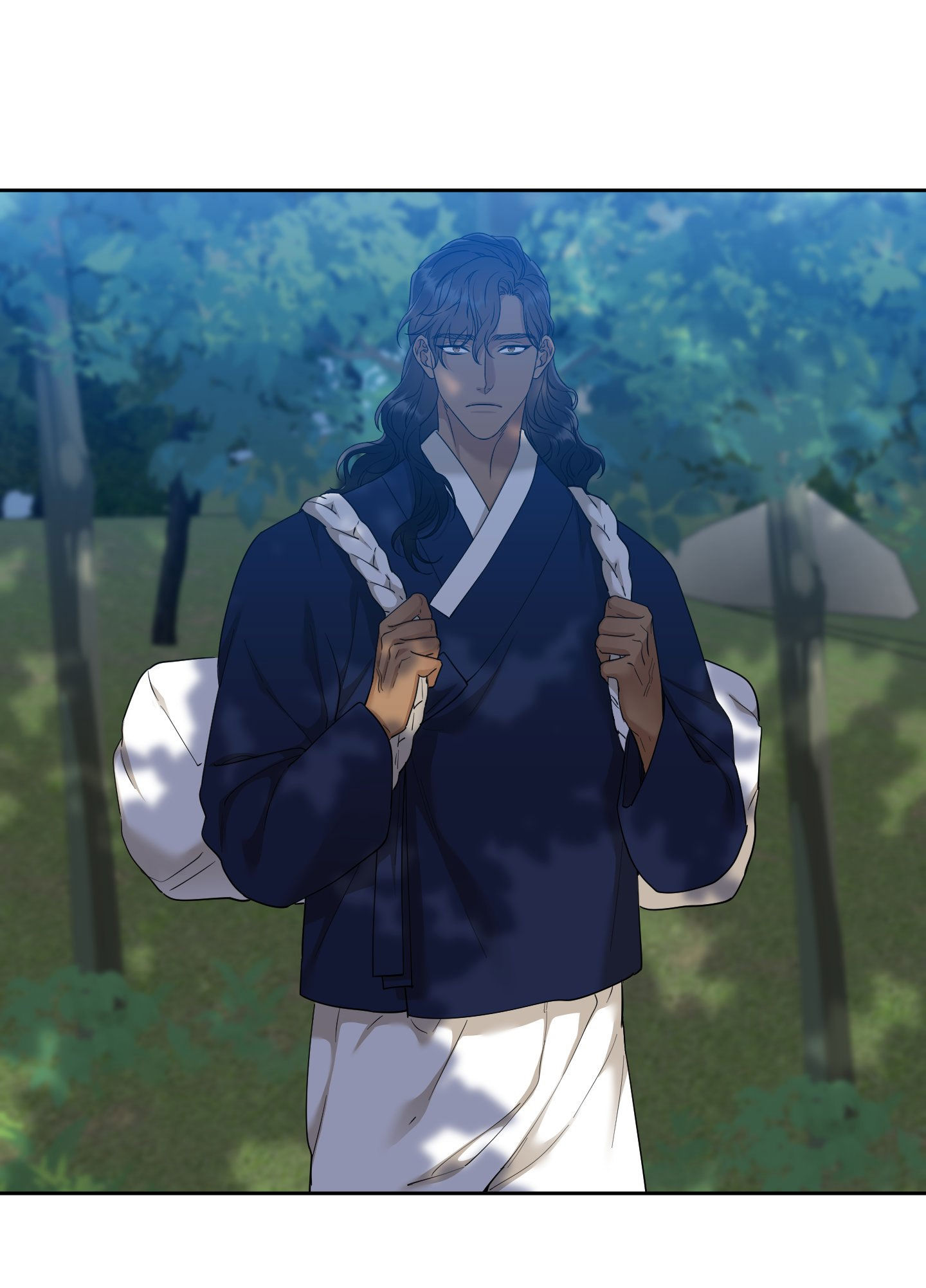 mắt phủ toàn sương chapter 67 14