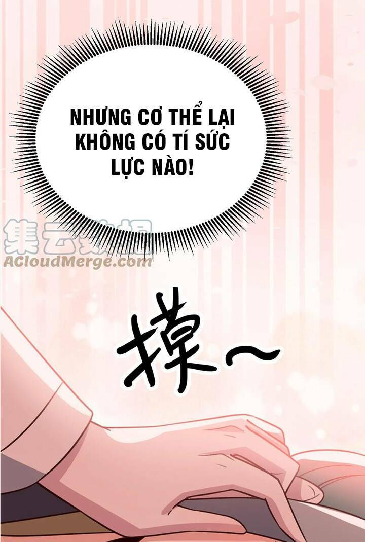 đại bảo kiếm của tôi chapter 22 44