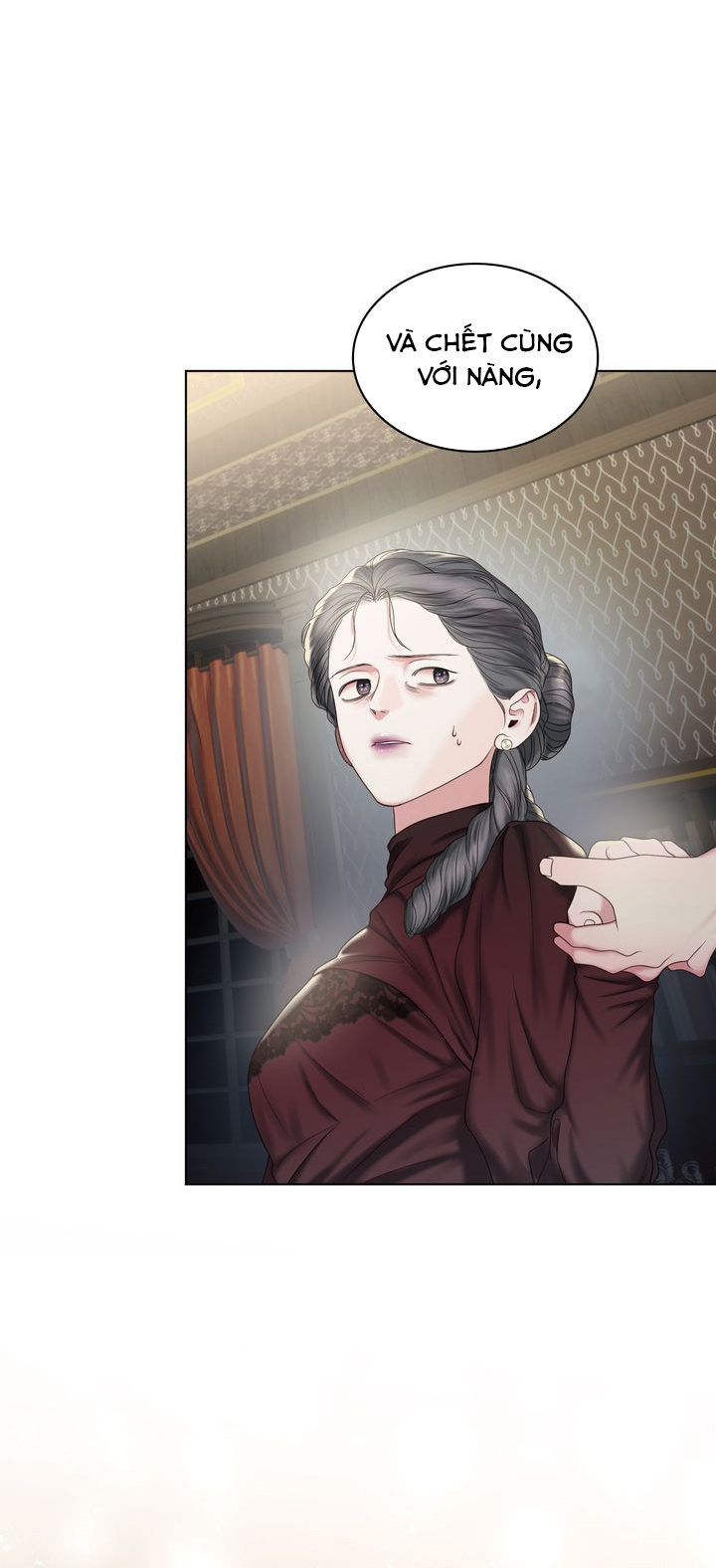 hợp đồng hôn nhân với người chồng thứ 2 của tôi chapter 16 22