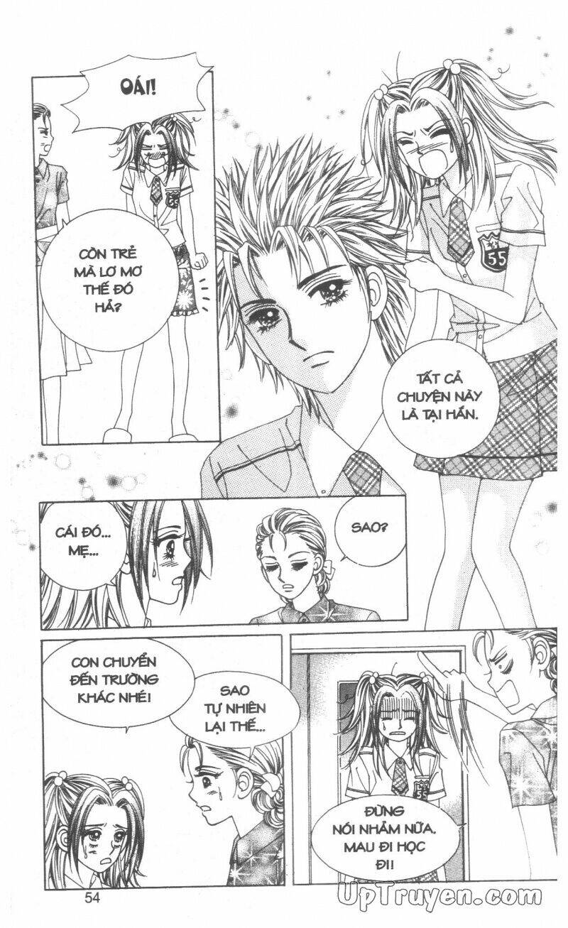 cáo già gặp sói điên chapter 1 56