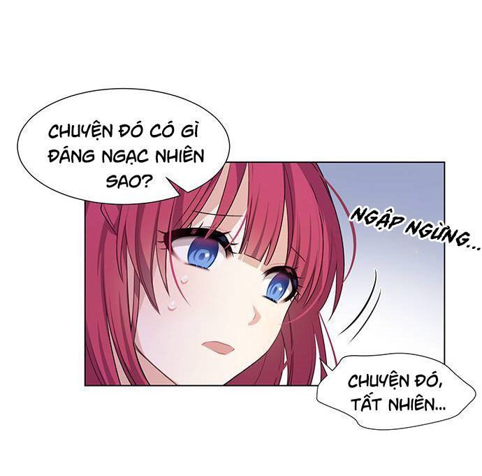 tôi là vị hôn thê phản diện chapter 9 8