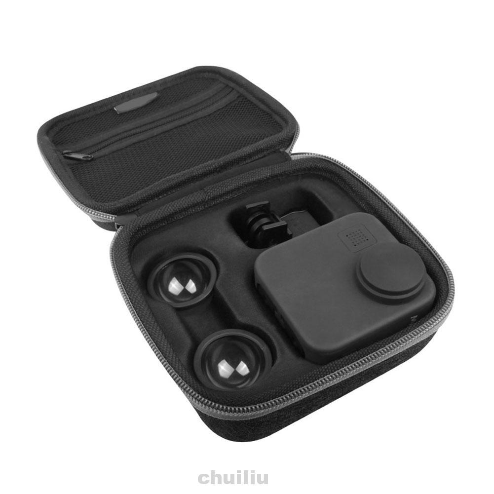 Túi Đựng Bảo Vệ Chống Sốc Cho Camera Hành Trình Gopro Max