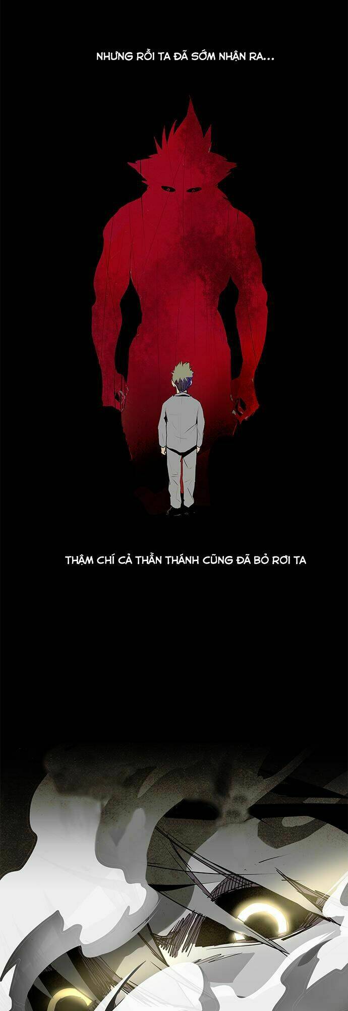 lessa 2: the crimson knight chapter 89 10