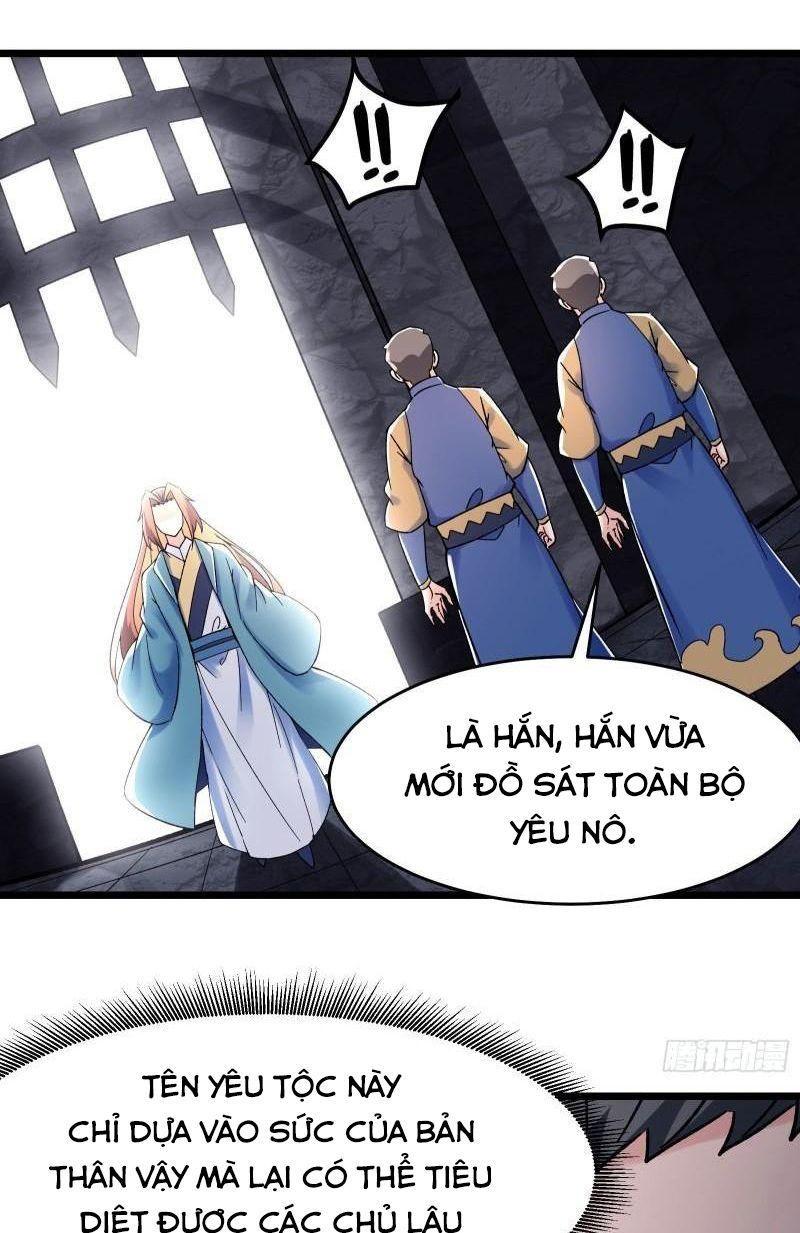 đồ đệ ta toàn là nữ ma đầu chapter 132 39