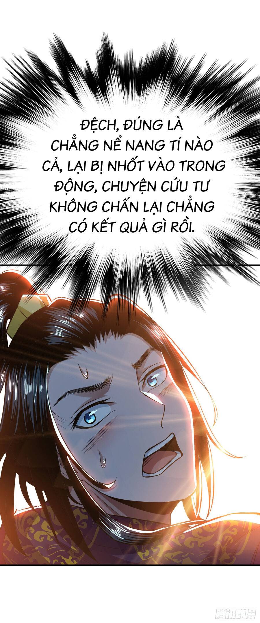 nam chính và hậu cung đều là của ta chapter 40 10