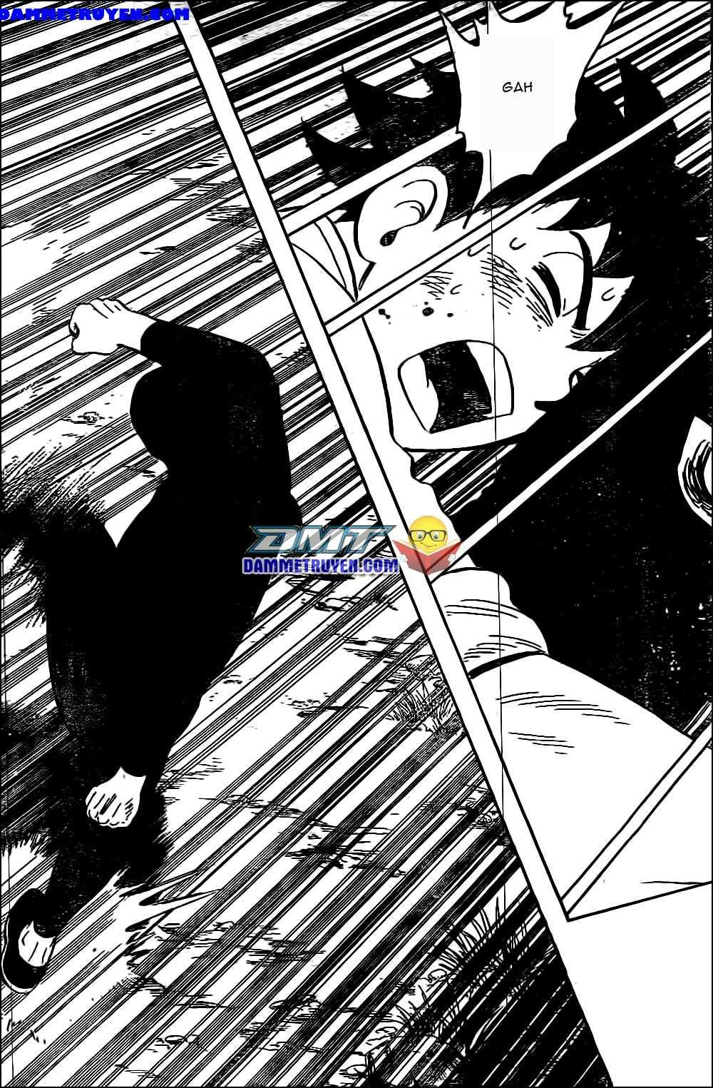 hoàng phi hồng phần 4 chapter 87 42