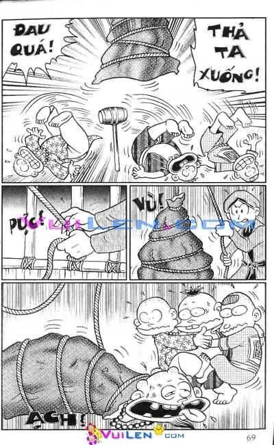 thần đồng đất việt chapter 14 66