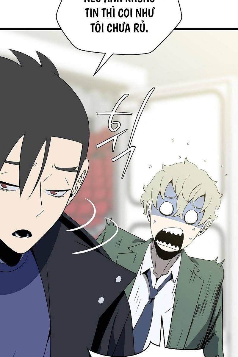 tiêu diệt đấng cứu thế chapter 152 84