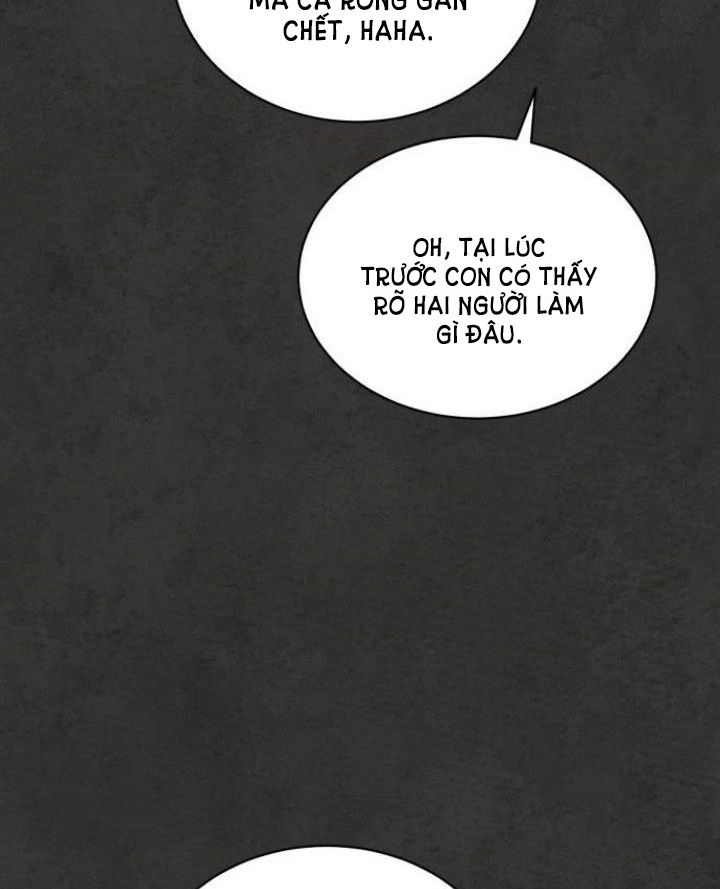 bạch huyết - white blood chapter 34 110