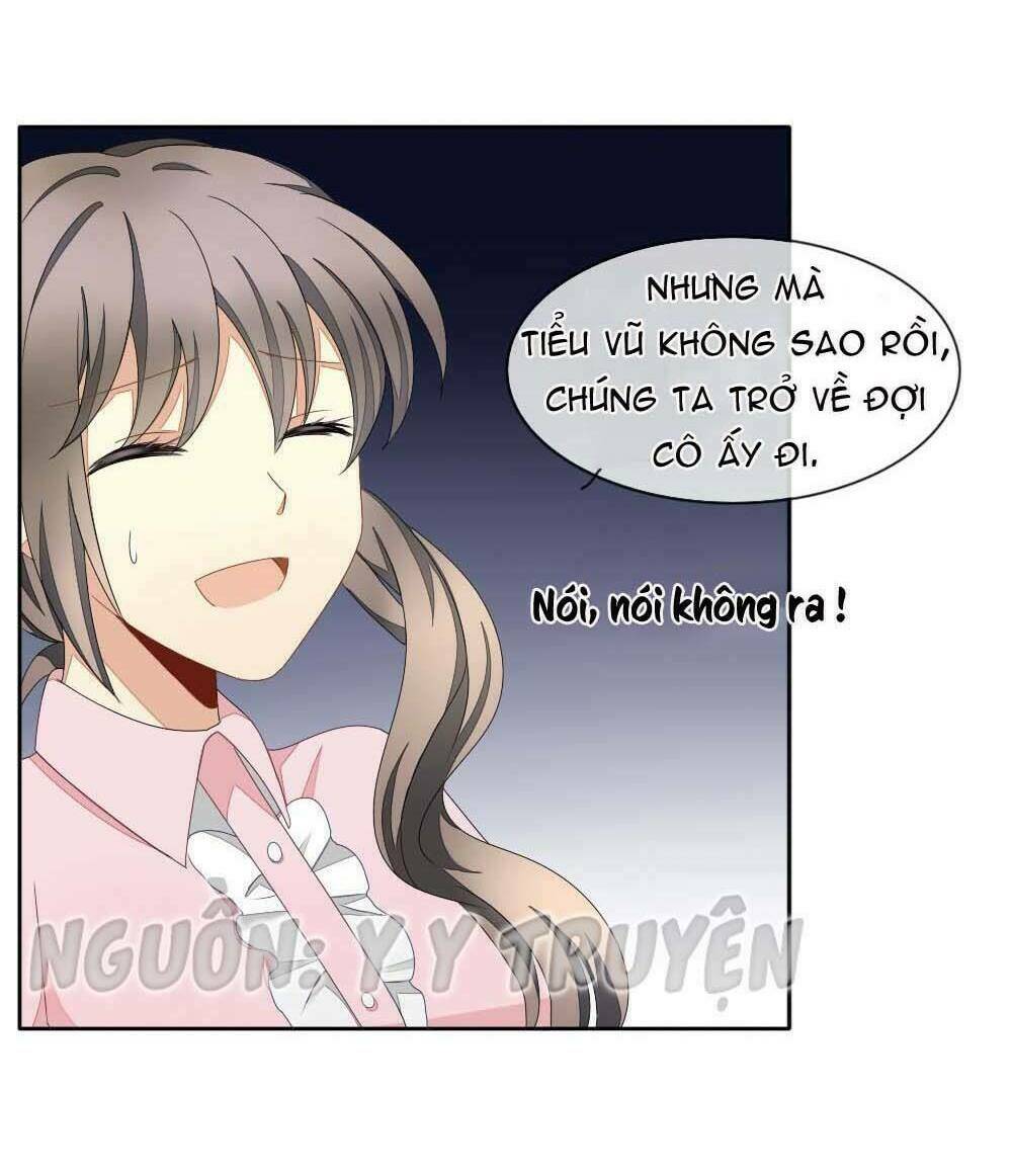 vị hôn thê bỏ trốn chapter 43 24