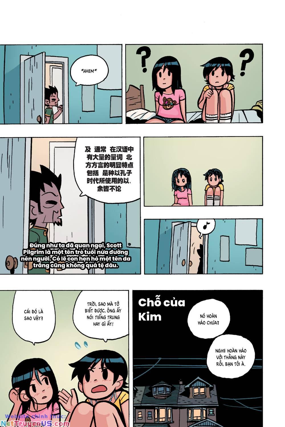 scott pilgrim full color chapter 4 200