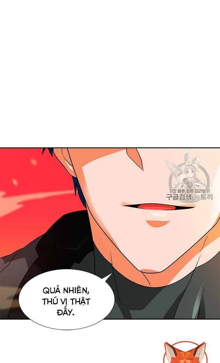 tôi tự động săn một mình chapter 47 80