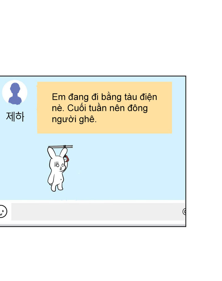 [18+] điều em cố giấu chapter 24.1 25