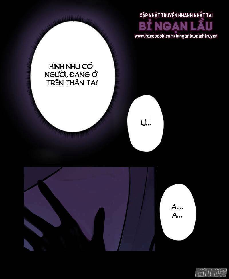 đam mỹ lời ngụy biện chapter 17 45