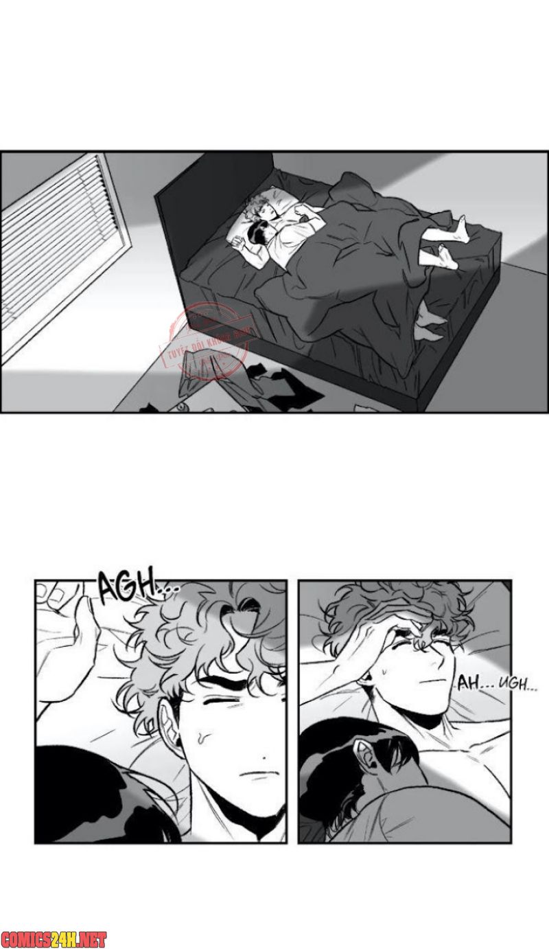 thầy giáo tốt chapter 21 1