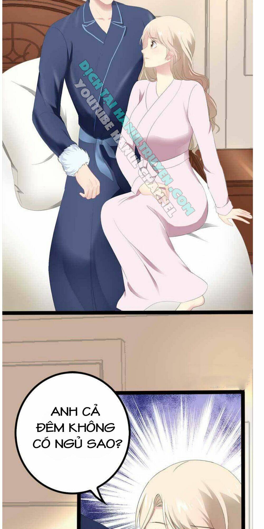 thần bí đế thiếu điềm sủng thê chapter 42 10