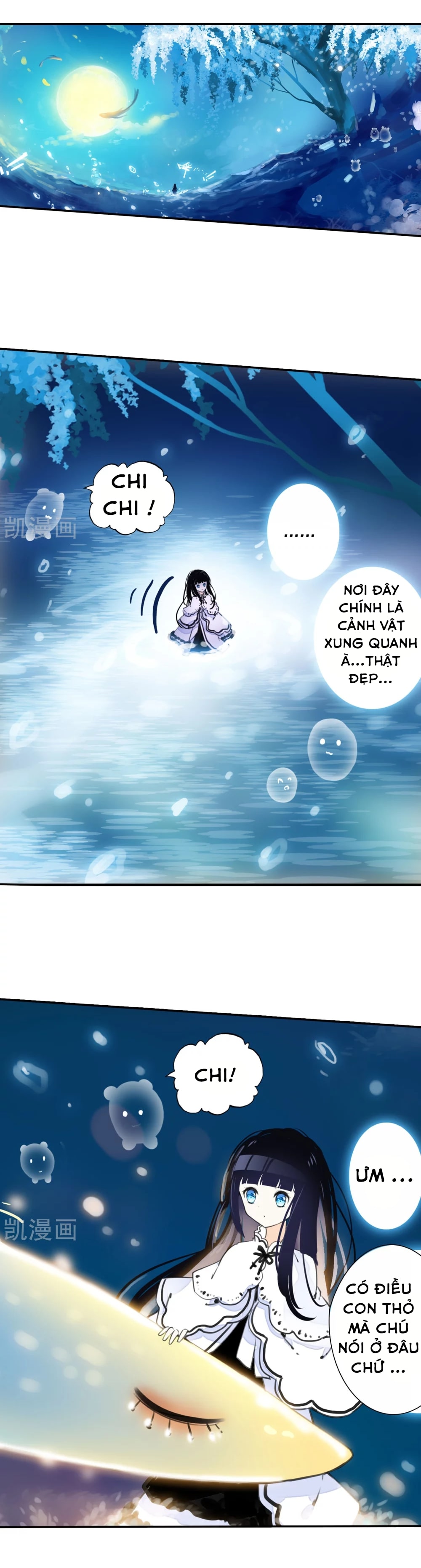 phách đương phu hàng hệ chapter 15 16