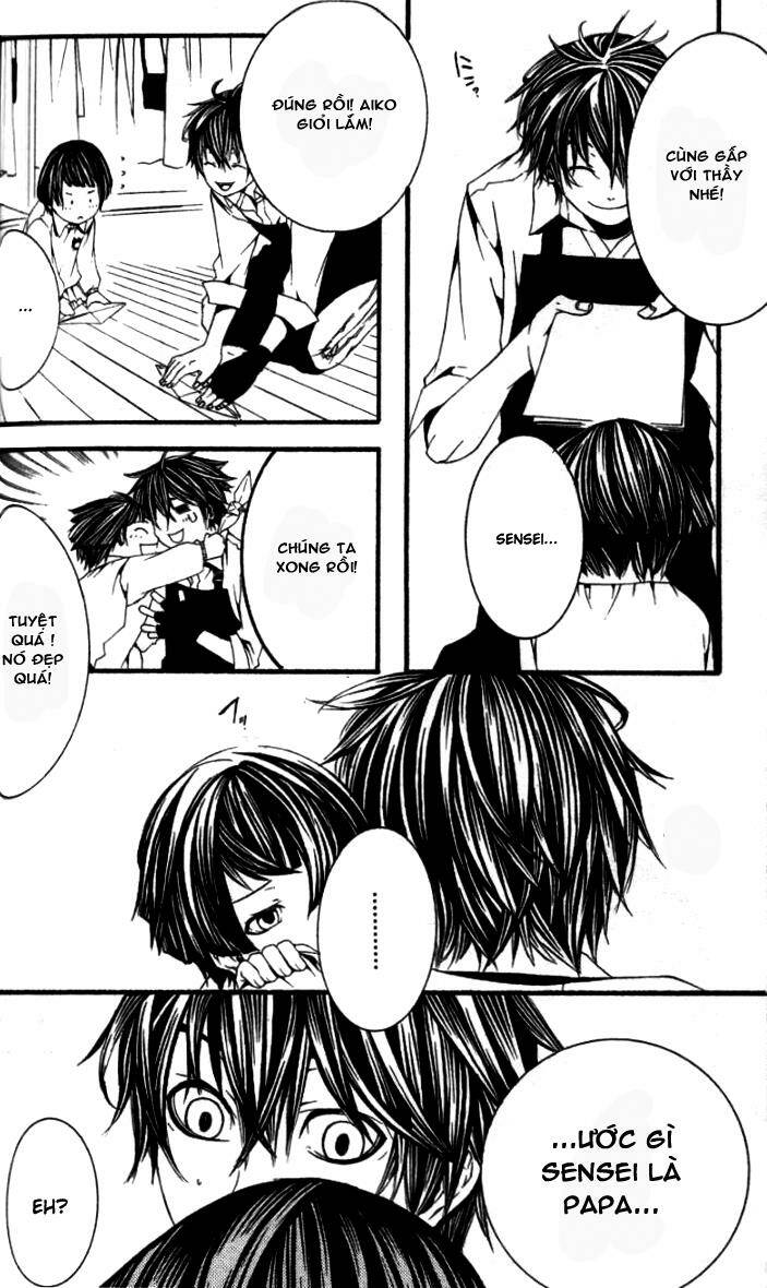 [switch] chapter 18 17