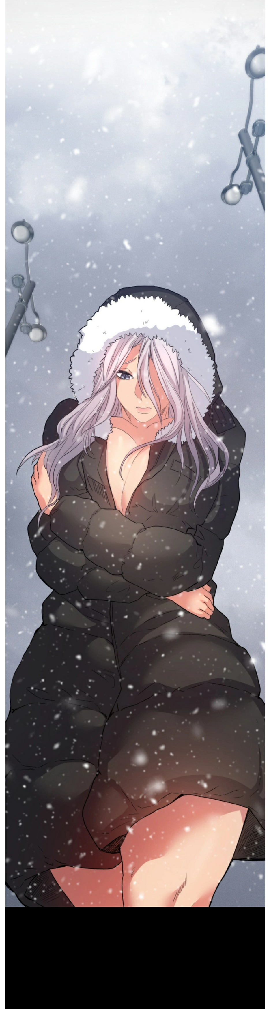 return girlfriend - trả lại bạn gái chapter 9 37