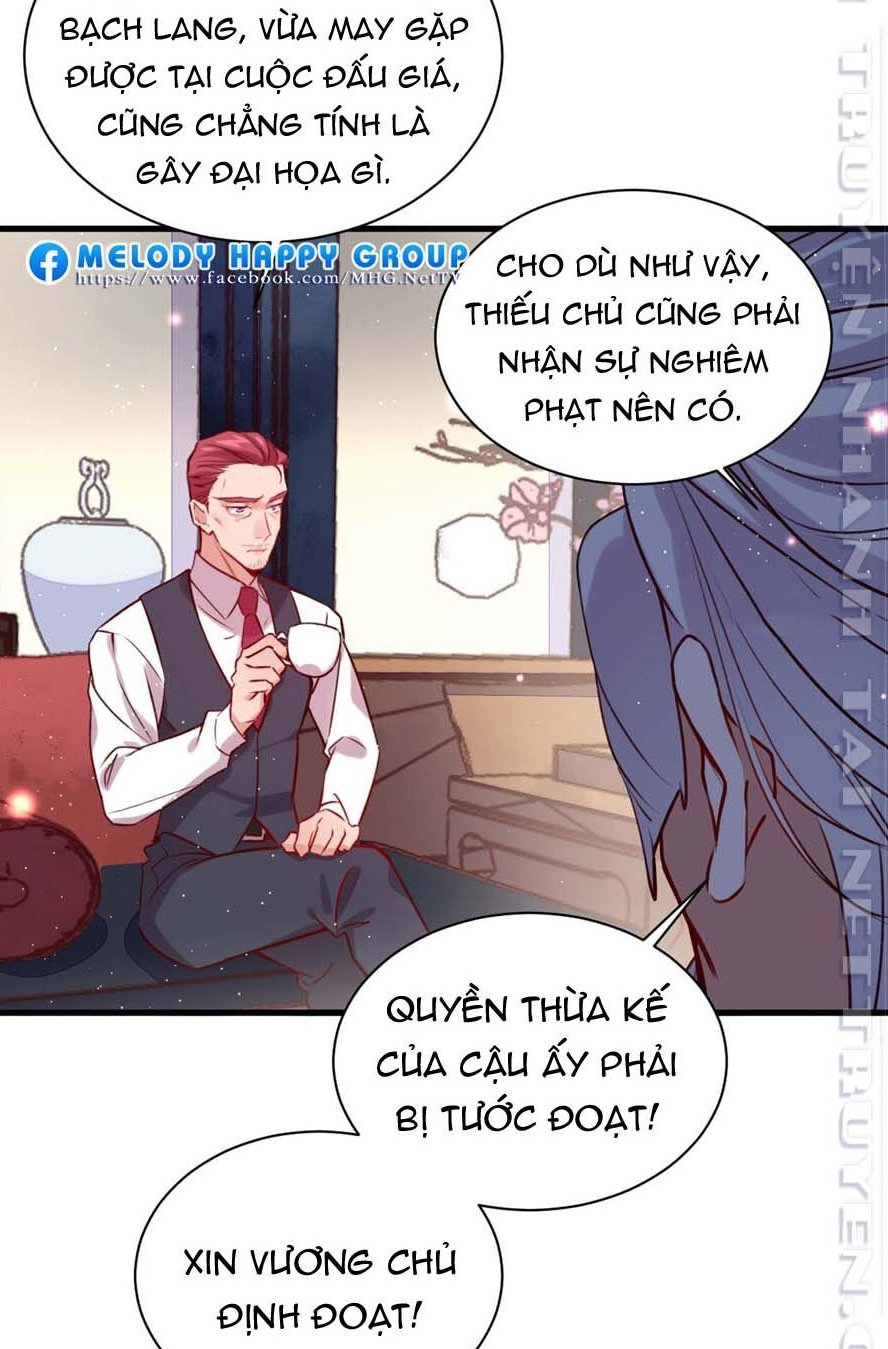 lang quân, xin đừng...! chapter 68 6