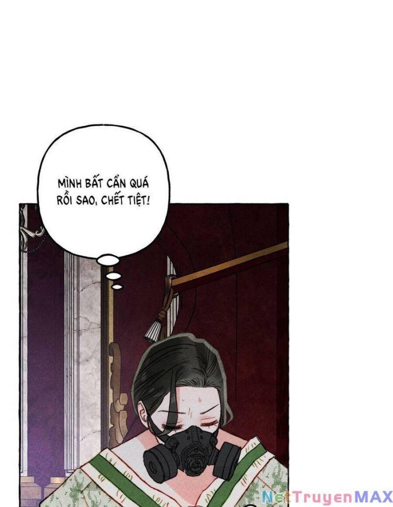 nuôi dưỡng một hắc long chapter 72.2 34