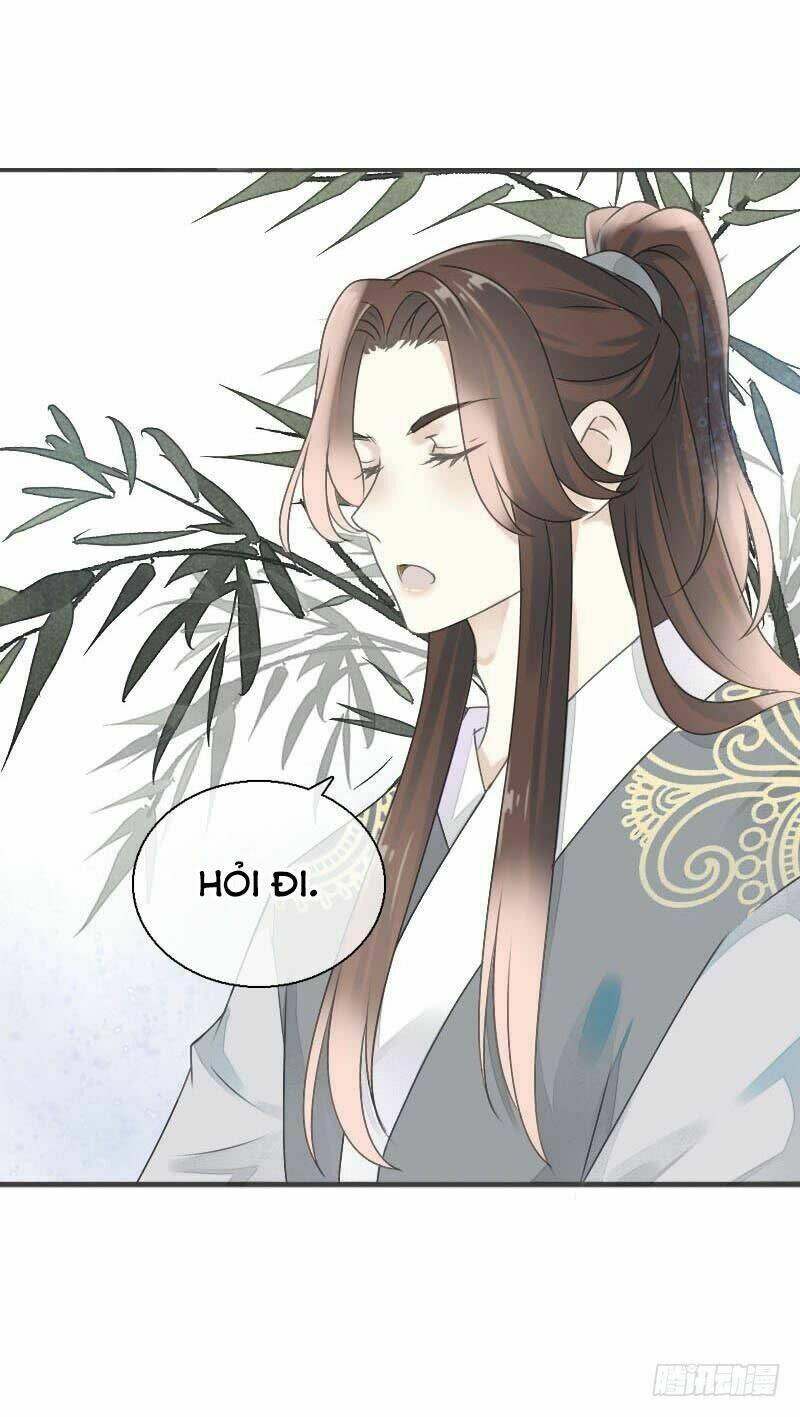 điền viên mật sủng: cô vợ nóng bỏng chapter 79 14