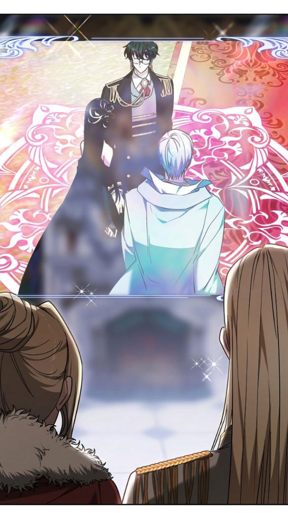 cô dâu của obsidian chapter 3.2 70