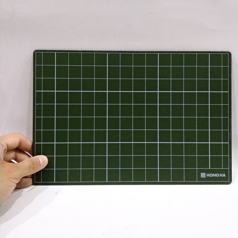 Bộ 2 Bảng Học Sinh Mặt Gỗ - 3447