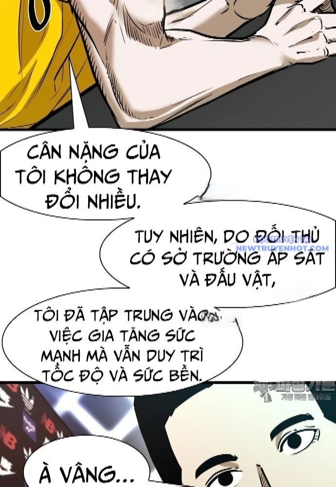 shark - cá mập chapter 328 96