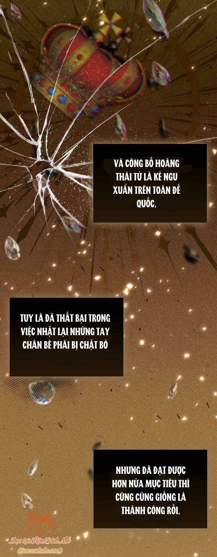 tôi trở thành phiên dịch viên của bạo chúa chapter 24 10