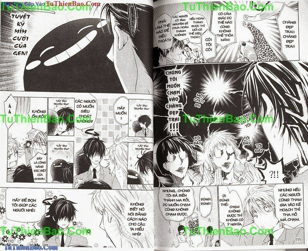 nhất quỷ nhì ma chapter 6 55