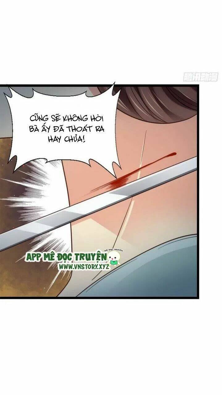 kiều nữ độc phi chapter 223 33