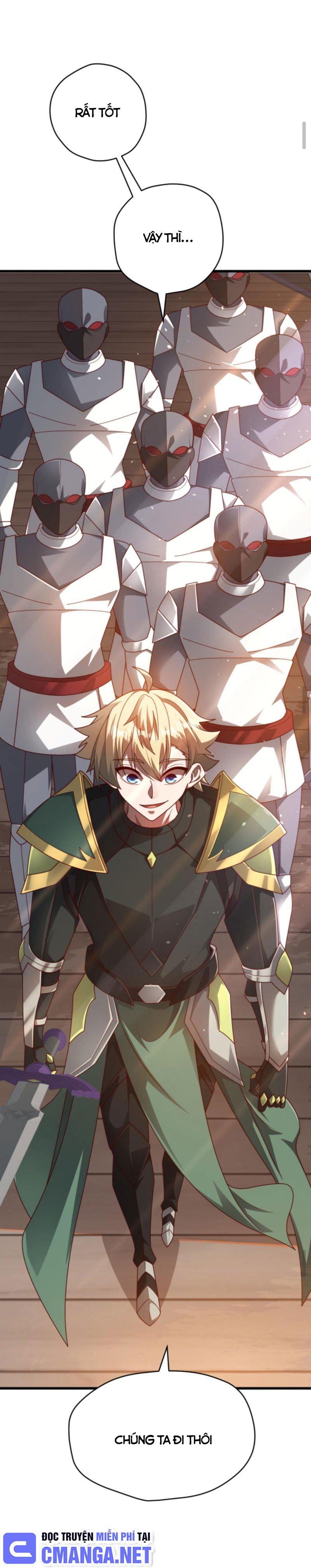 người chơi và nhân chính đều muốn làm hại ta chapter 60 7