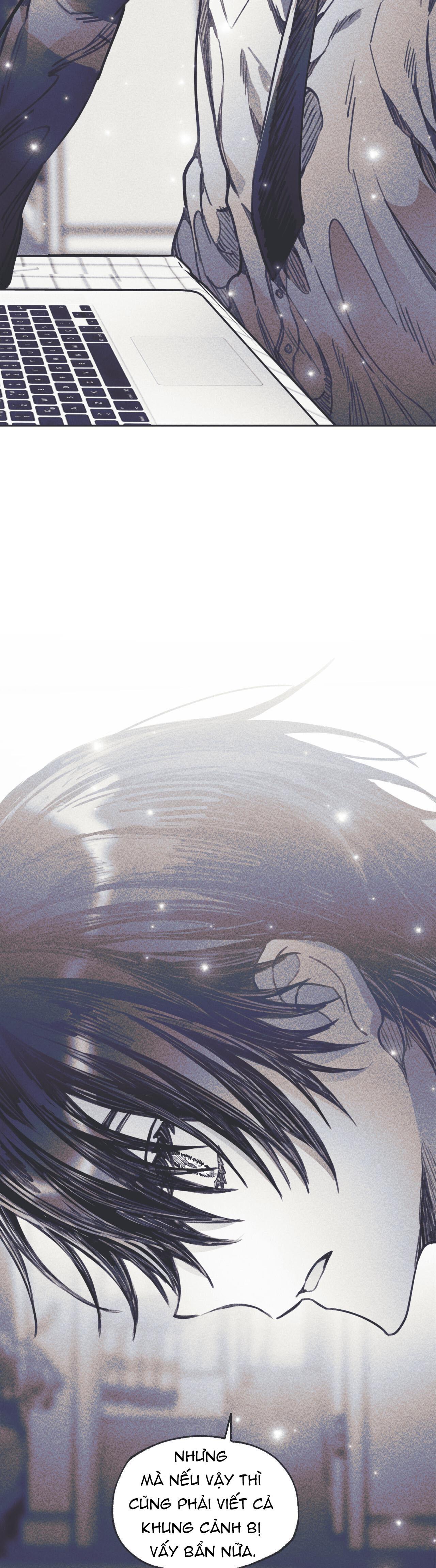 hồi ức cơn thịnh nộ chapter 15 6