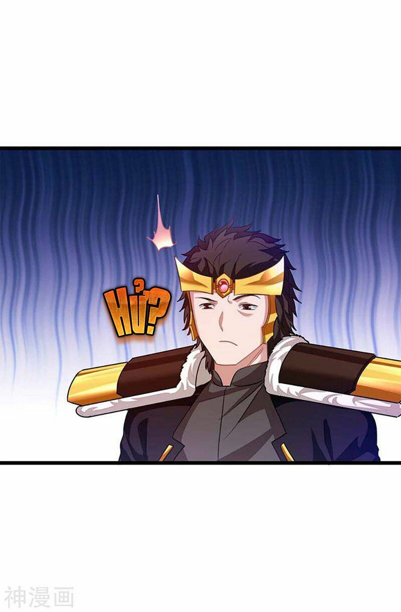 cửu dương thần vương chapter 207 28