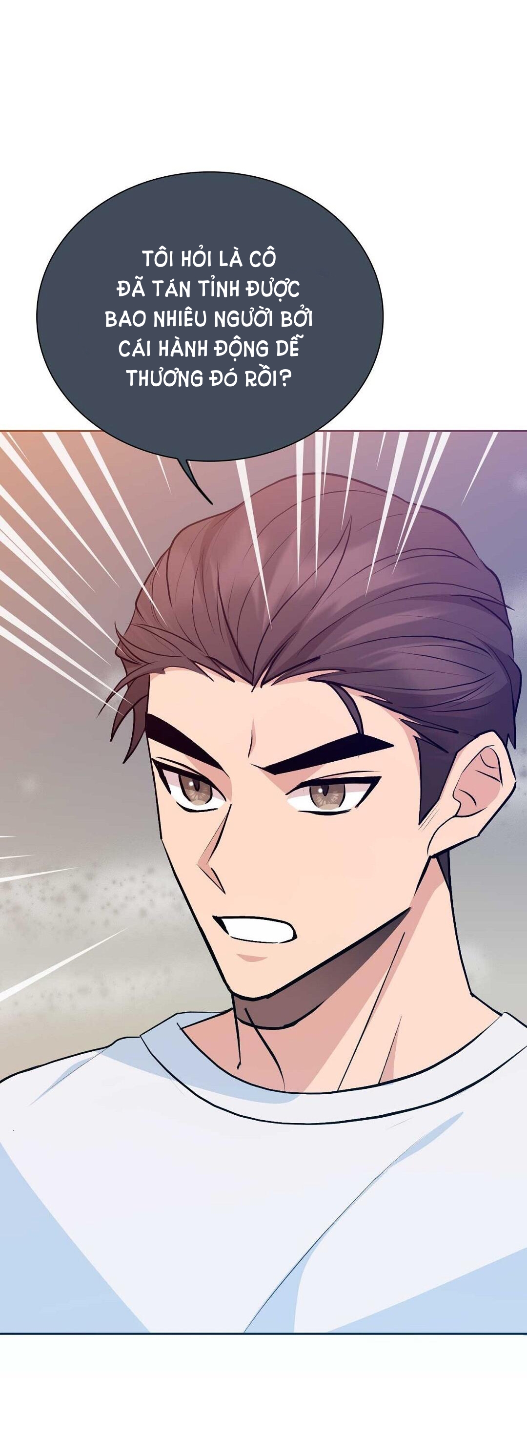 [18+] hợp đồng nô lệ dâm đãng chapter 7.1 34