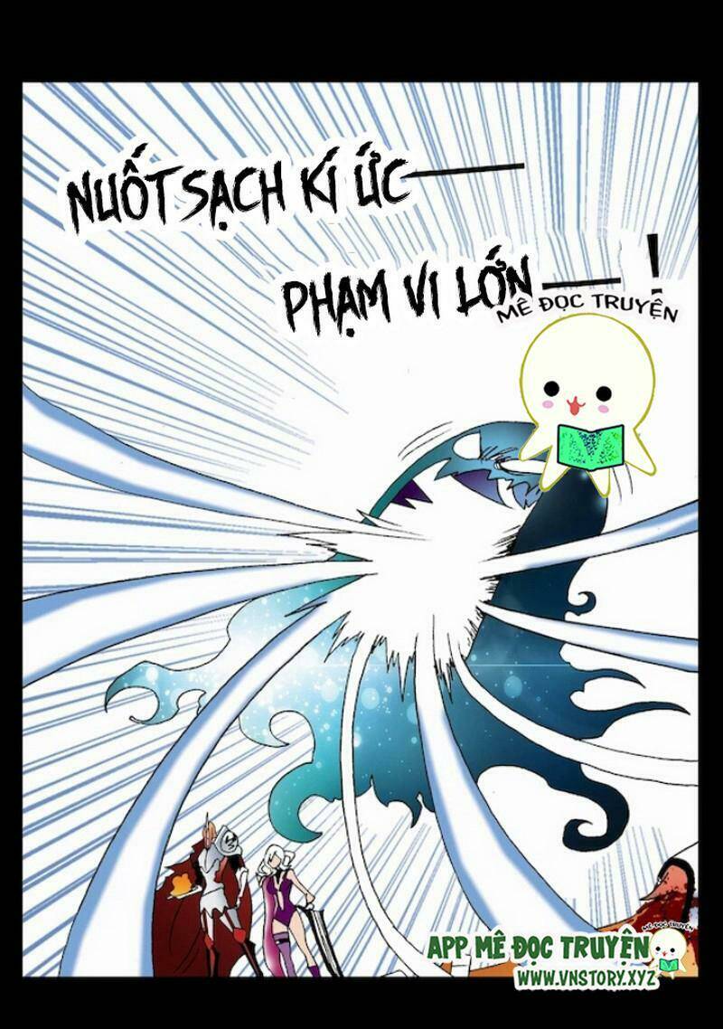 nhà có siêu dễ thương chapter 96 17