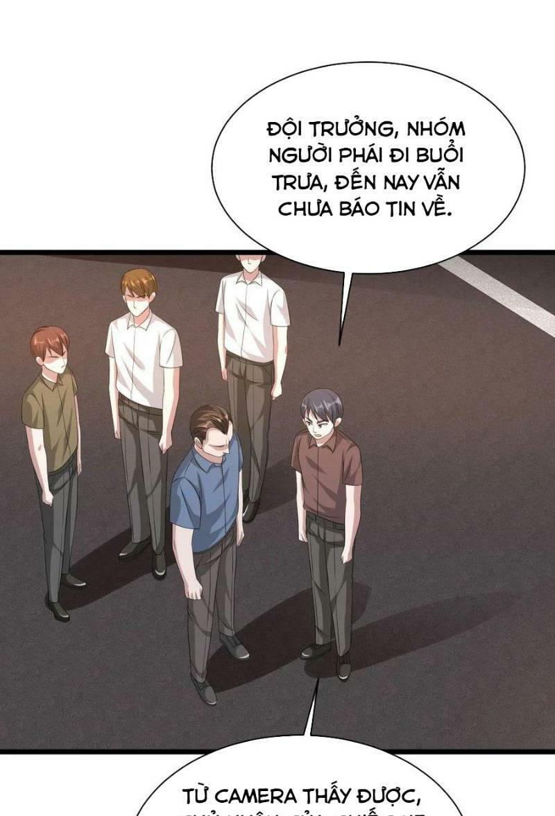 đô thị tà vương chapter 47 7