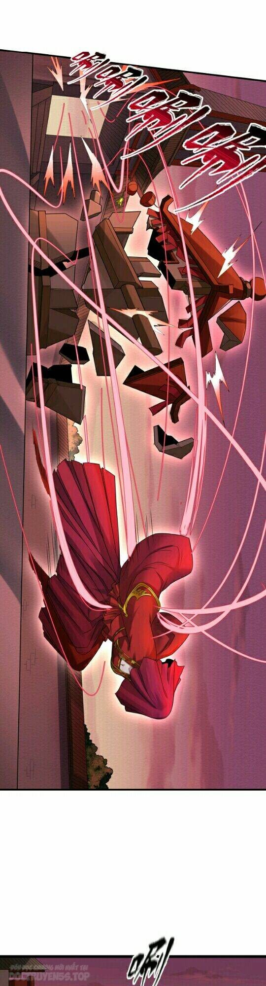 toàn cầu quỷ dị thời đại chapter 16 32