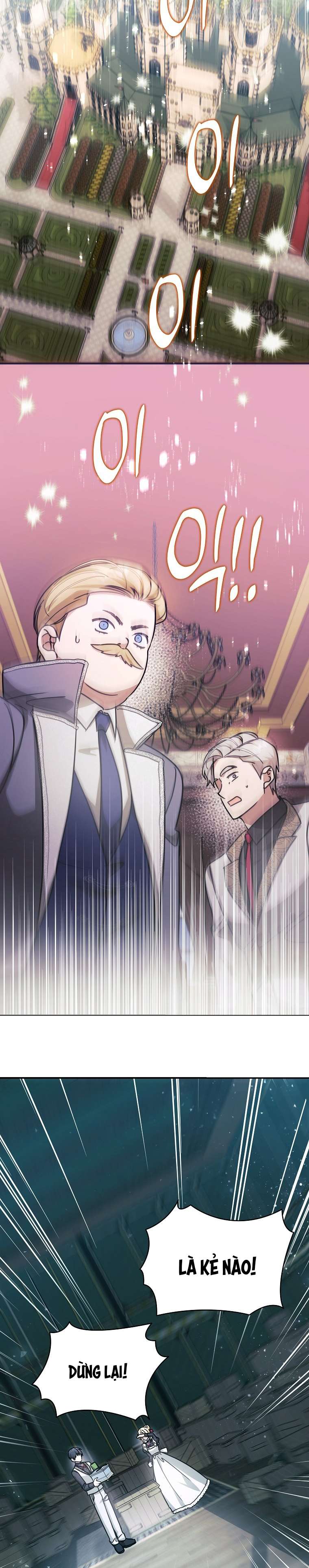 chị gái tôi là nhân vật chính chapter 24 19