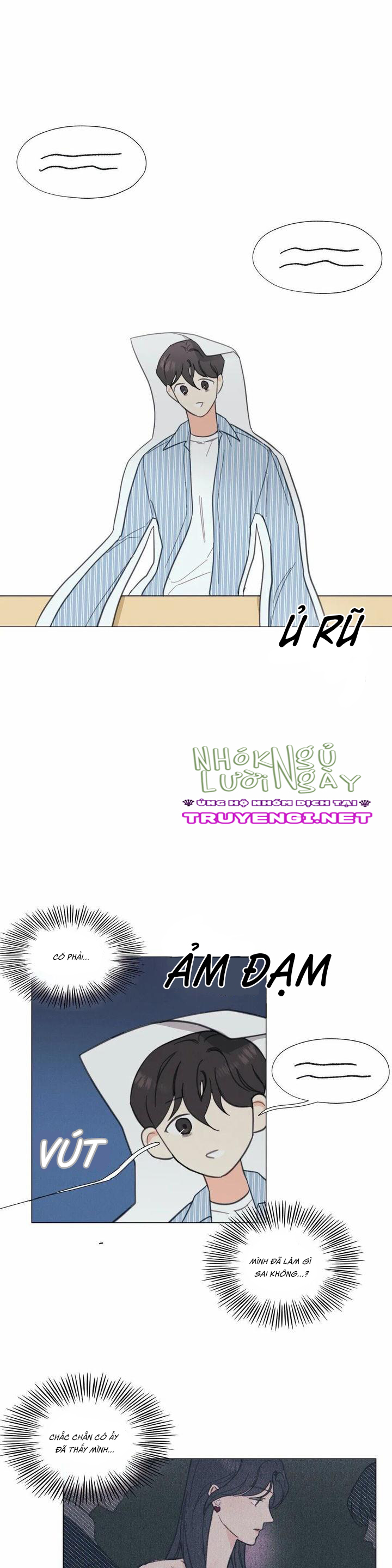 hardcore vanilla chapter 6 1