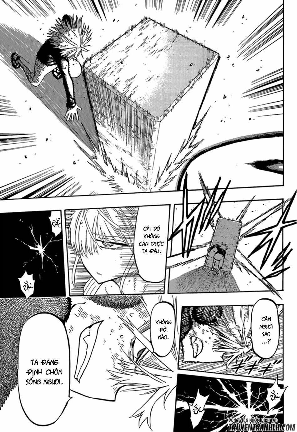 anagle mole chapter 46 15